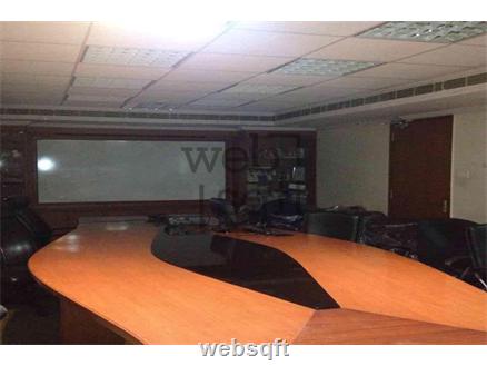 Commercial Office Space for Rent